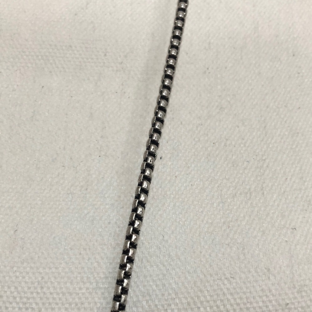 Stella & Dot Eclipse Pendant Statement Necklace - image 5